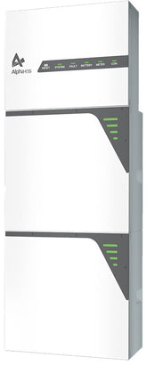 AlphaESS Off-Grid Battery (SMILE-S6-HV)
